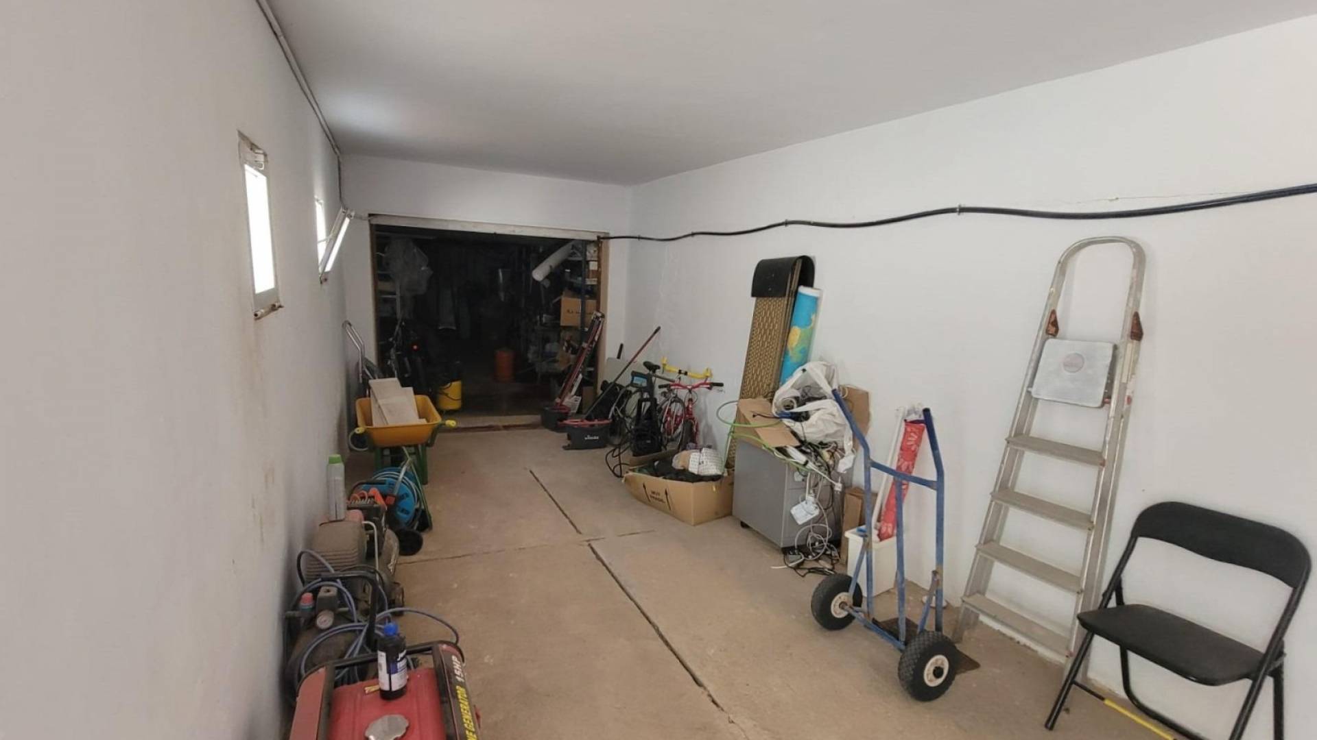 Second hand - Independent villa - Torrevieja - Aguas Nuevas