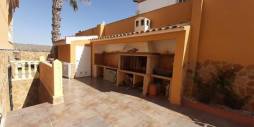 Second hand - Independent villa - Torrevieja - Aguas Nuevas