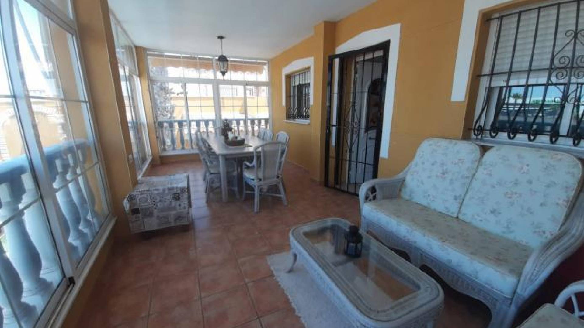 Second hand - Independent villa - Torrevieja - Aguas Nuevas