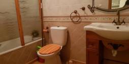 Second hand - Independent villa - Torrevieja - Aguas Nuevas
