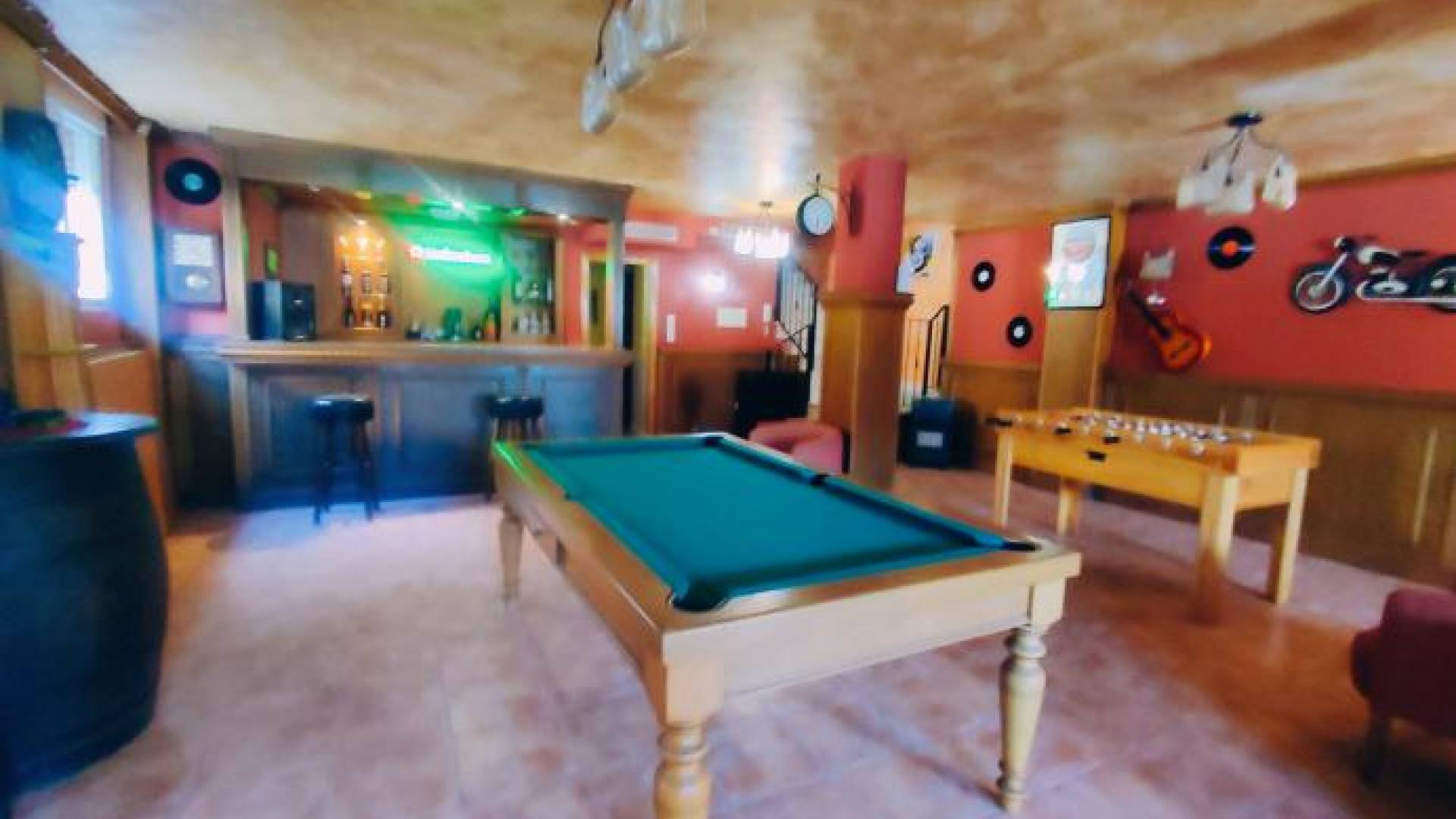 Second hand - Independent villa - Torrevieja - Aguas Nuevas