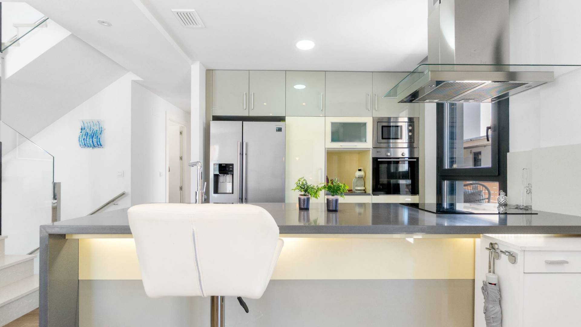 Second hand - Independent villa - Torrevieja - Aguas Nuevas