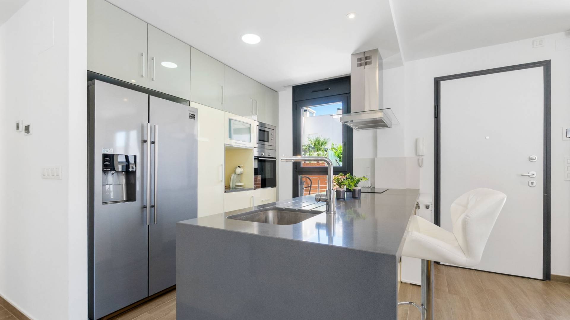 Second hand - Independent villa - Torrevieja - Aguas Nuevas