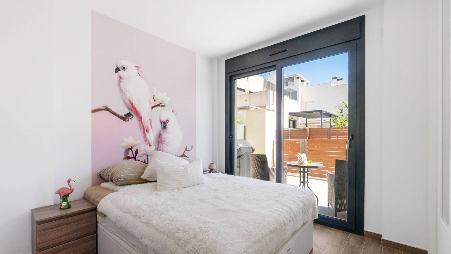 Second hand - Independent villa - Torrevieja - Aguas Nuevas