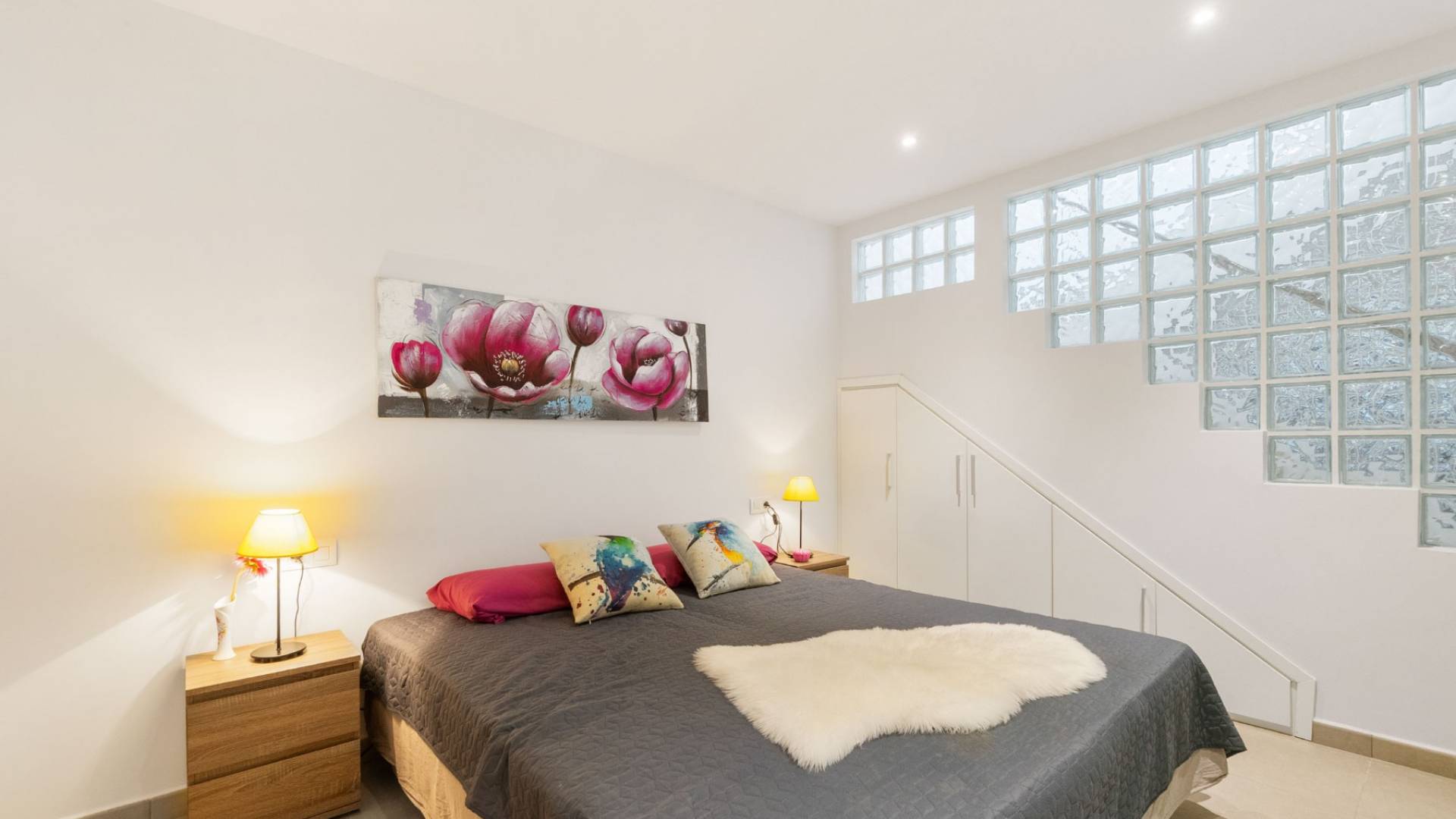 Second hand - Independent villa - Torrevieja - Aguas Nuevas