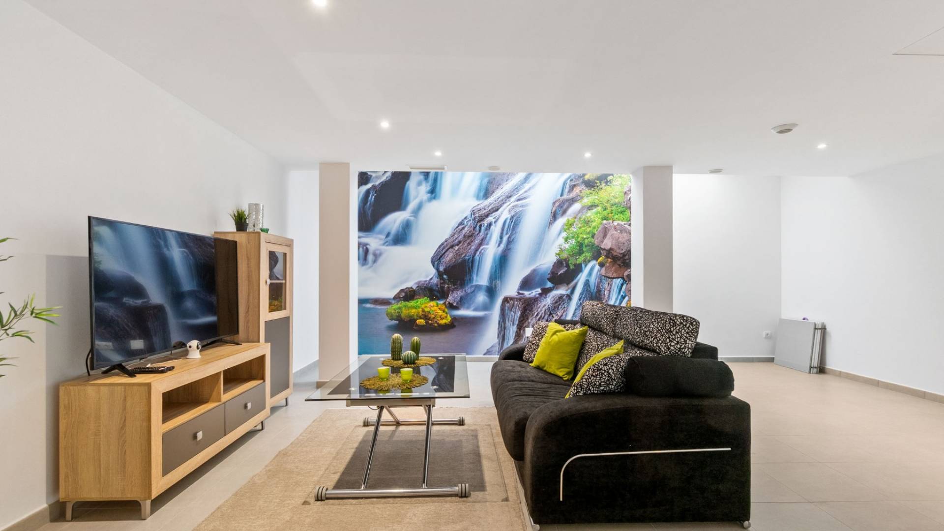 Second hand - Independent villa - Torrevieja - Aguas Nuevas