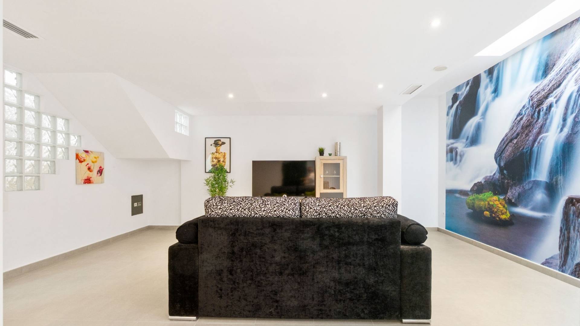 Second hand - Independent villa - Torrevieja - Aguas Nuevas