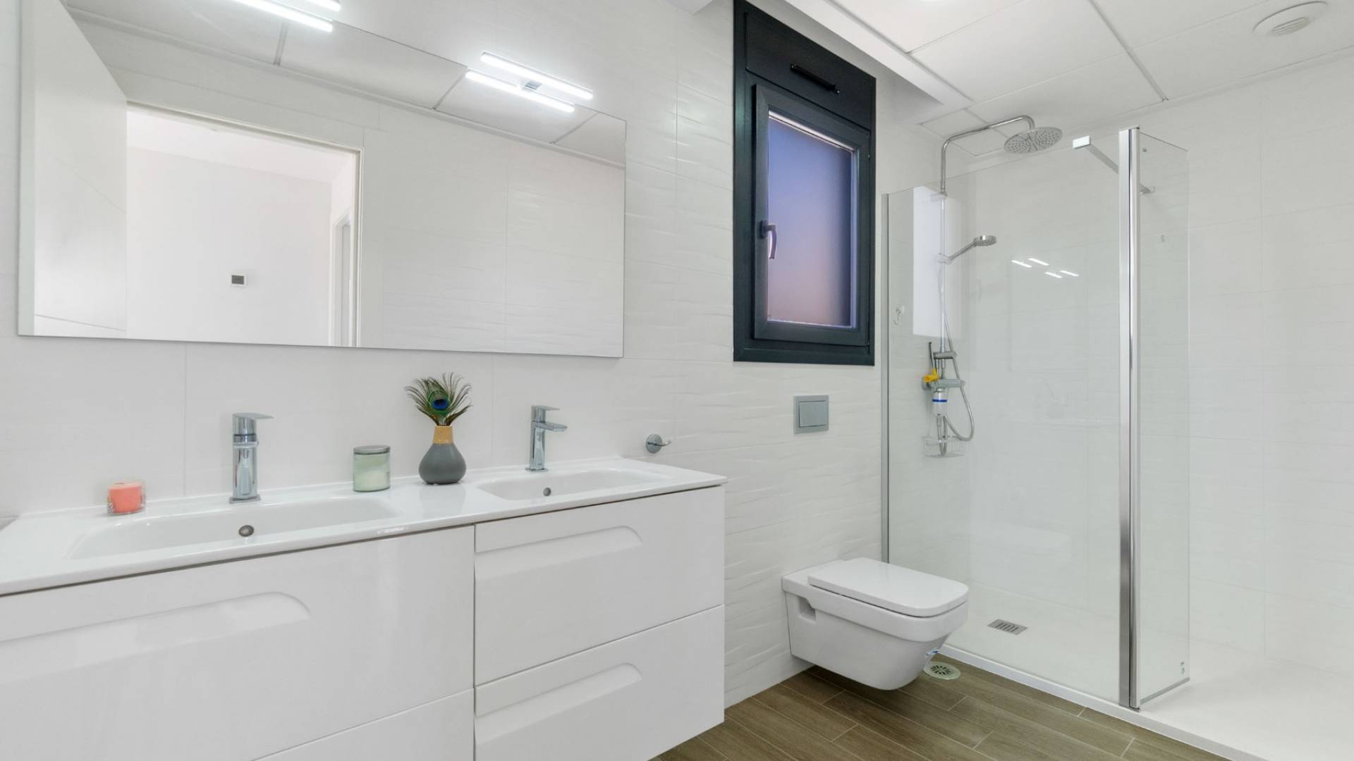 Second hand - Independent villa - Torrevieja - Aguas Nuevas