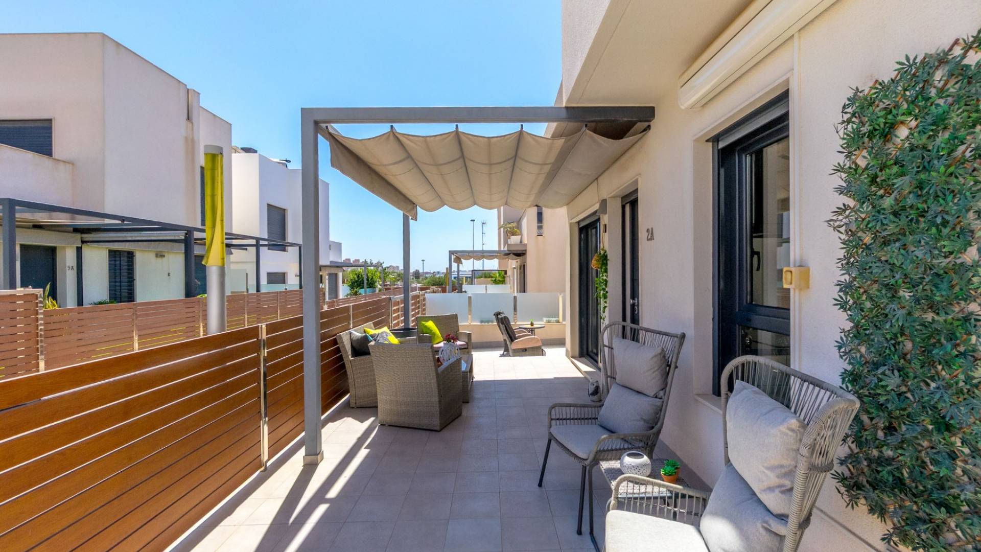 Second hand - Independent villa - Torrevieja - Aguas Nuevas