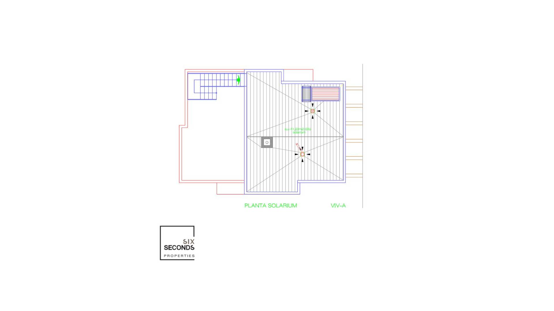 Second hand - Independent villa - Torrevieja - Aguas Nuevas