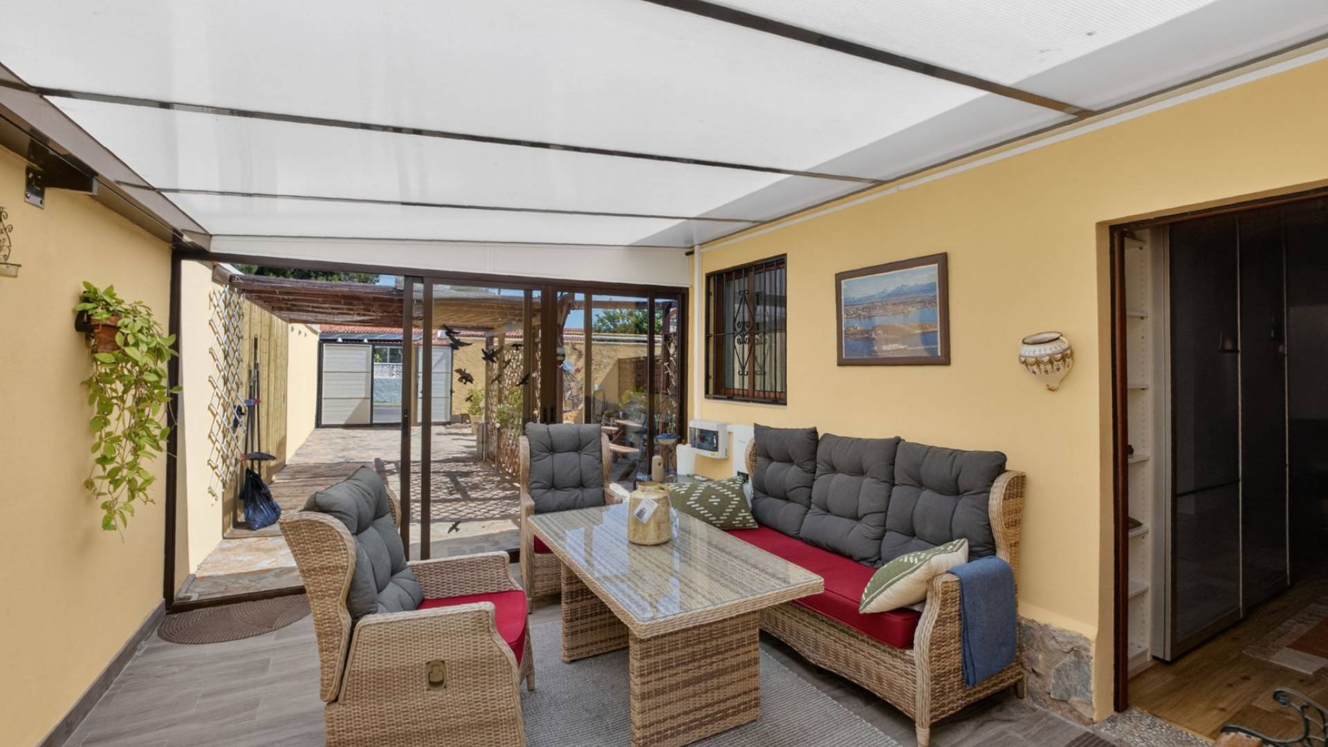 Second hand - Independent villa - Torrevieja - Aguas Nuevas