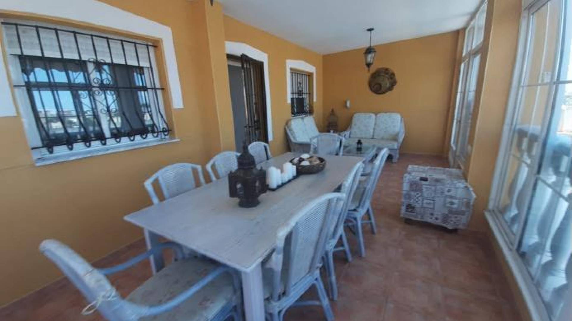 Second hand - Independent villa - Torrevieja - Aguas Nuevas
