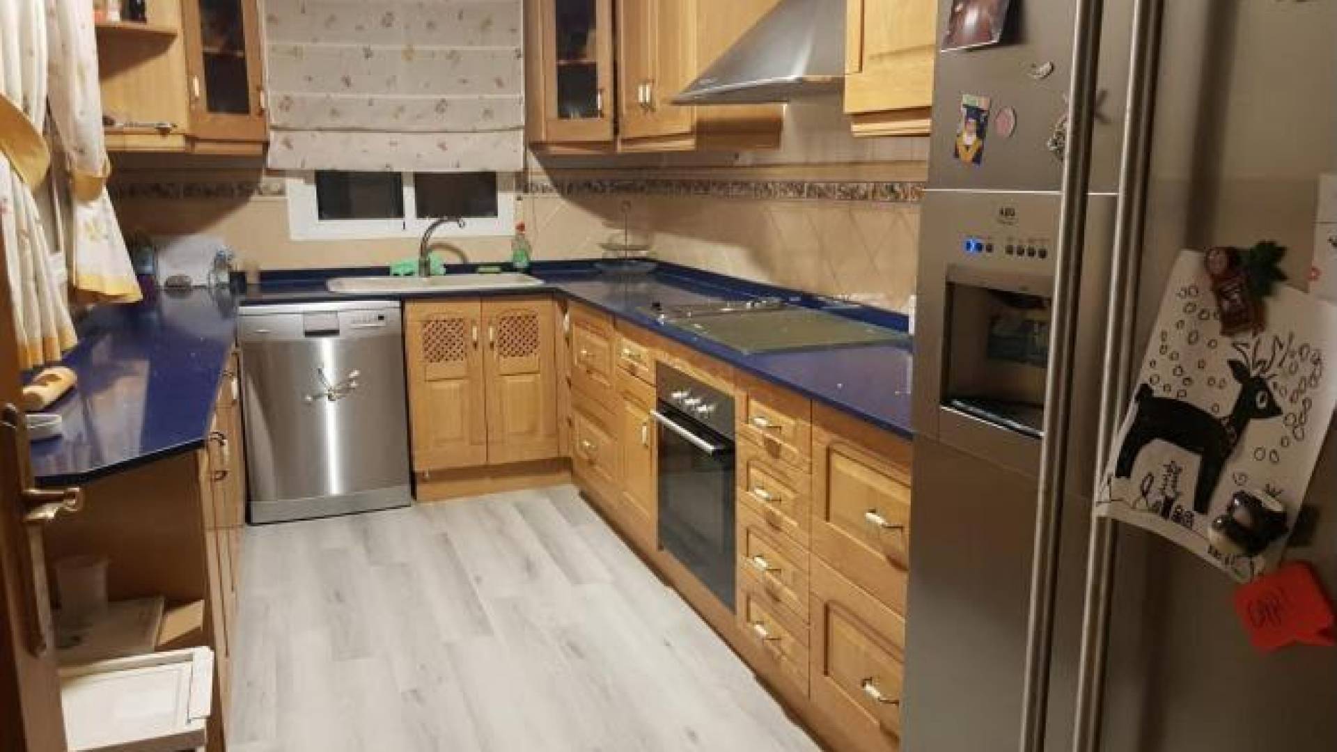 Second hand - Independent villa - Torrevieja - Aguas Nuevas