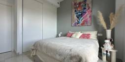 Second hand - Independent villa - Torrevieja - Cabo Cervera