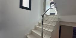 Second hand - Independent villa - Torrevieja - Cabo Cervera