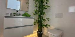 Second hand - Independent villa - Torrevieja - Cabo Cervera