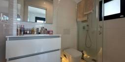 Second hand - Independent villa - Torrevieja - Cabo Cervera