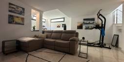 Second hand - Independent villa - Torrevieja - Cabo Cervera