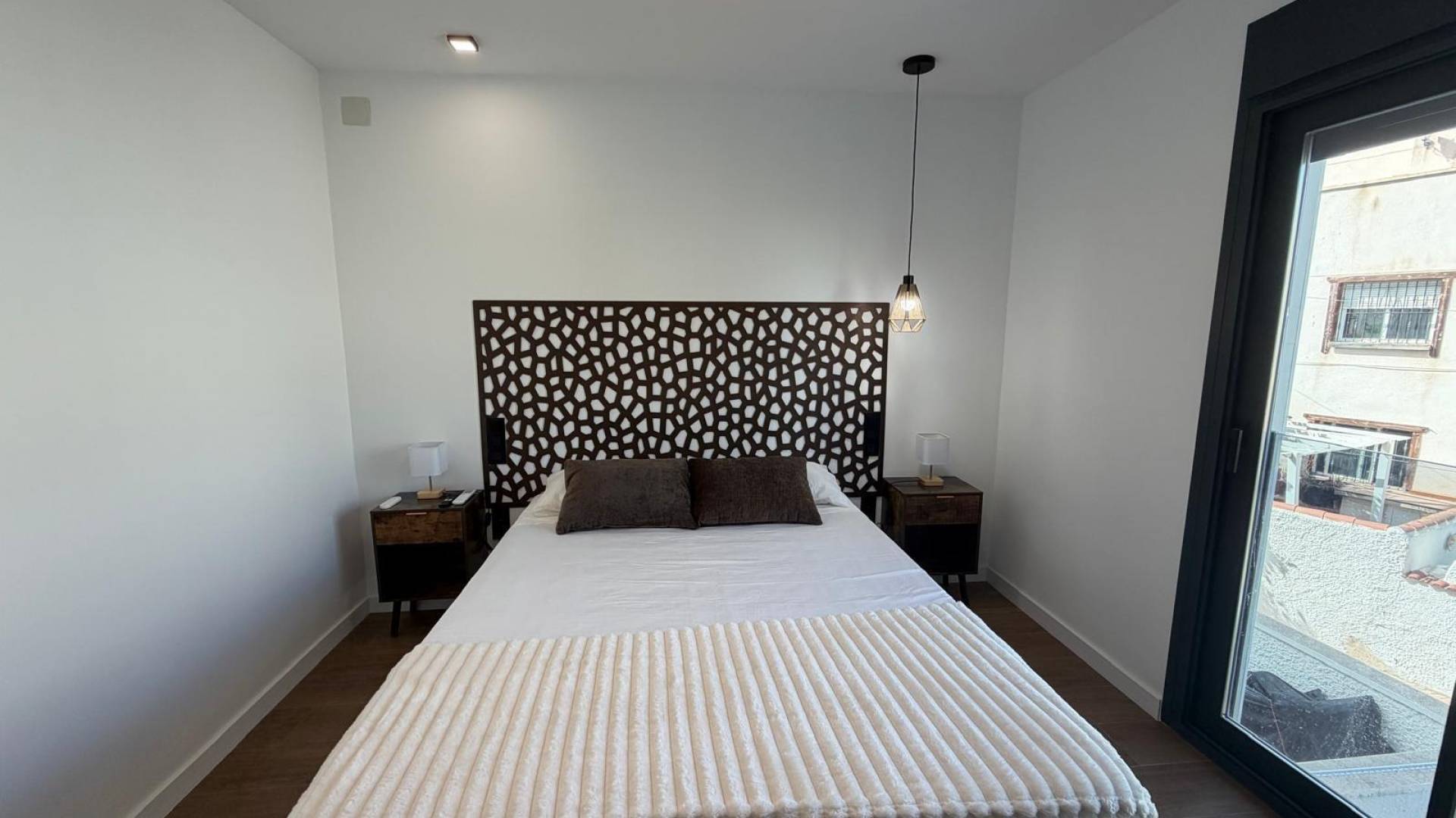 Second hand - Independent villa - Torrevieja - Calas blanca