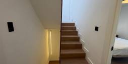 Second hand - Independent villa - Torrevieja - Calas blanca
