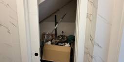 Second hand - Independent villa - Torrevieja - Calas blanca