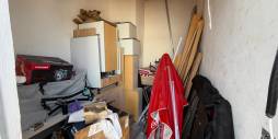 Second hand - Independent villa - Torrevieja - Calas blanca