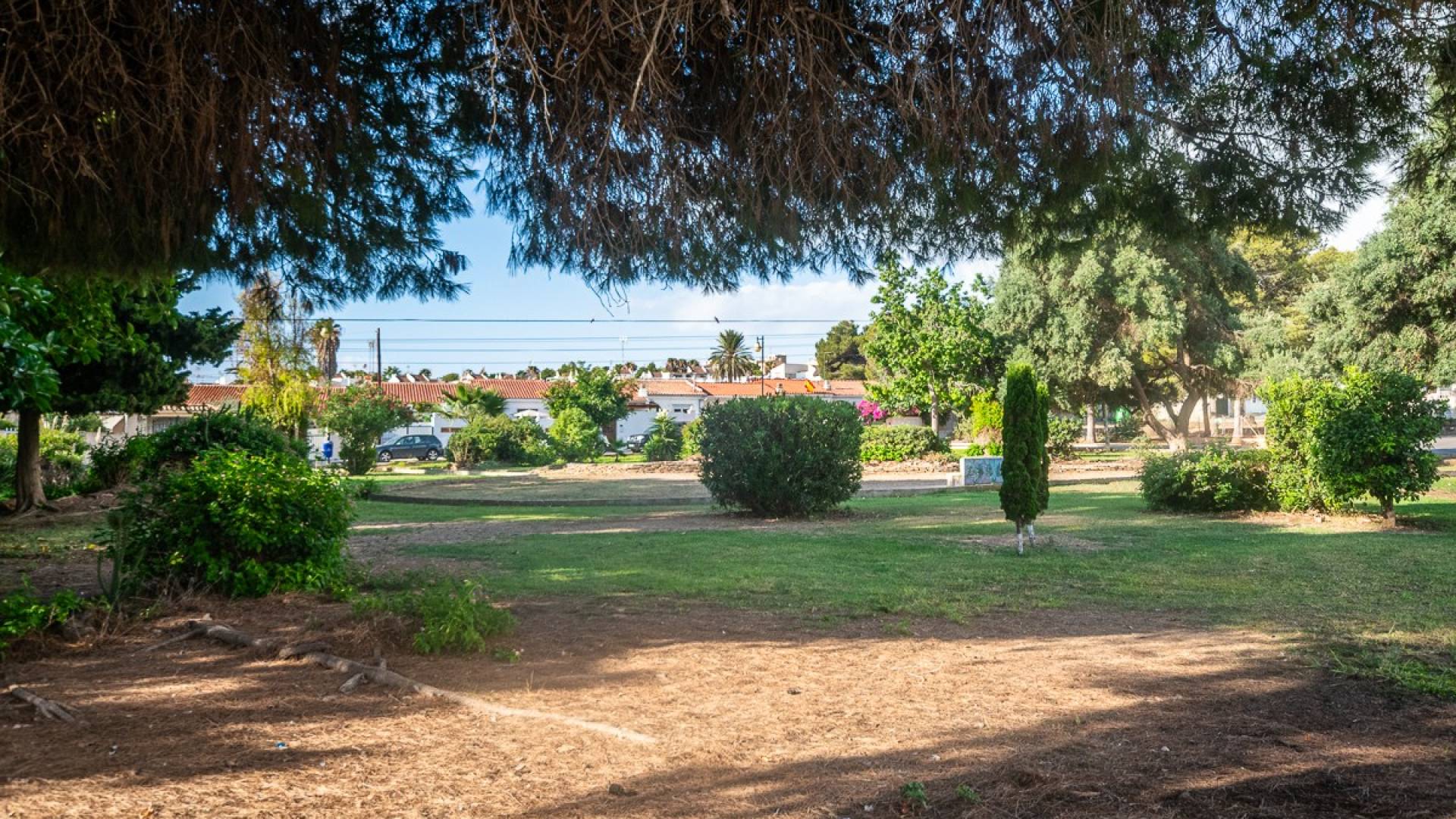 Second hand - Independent villa - Torrevieja - Calas Blancas