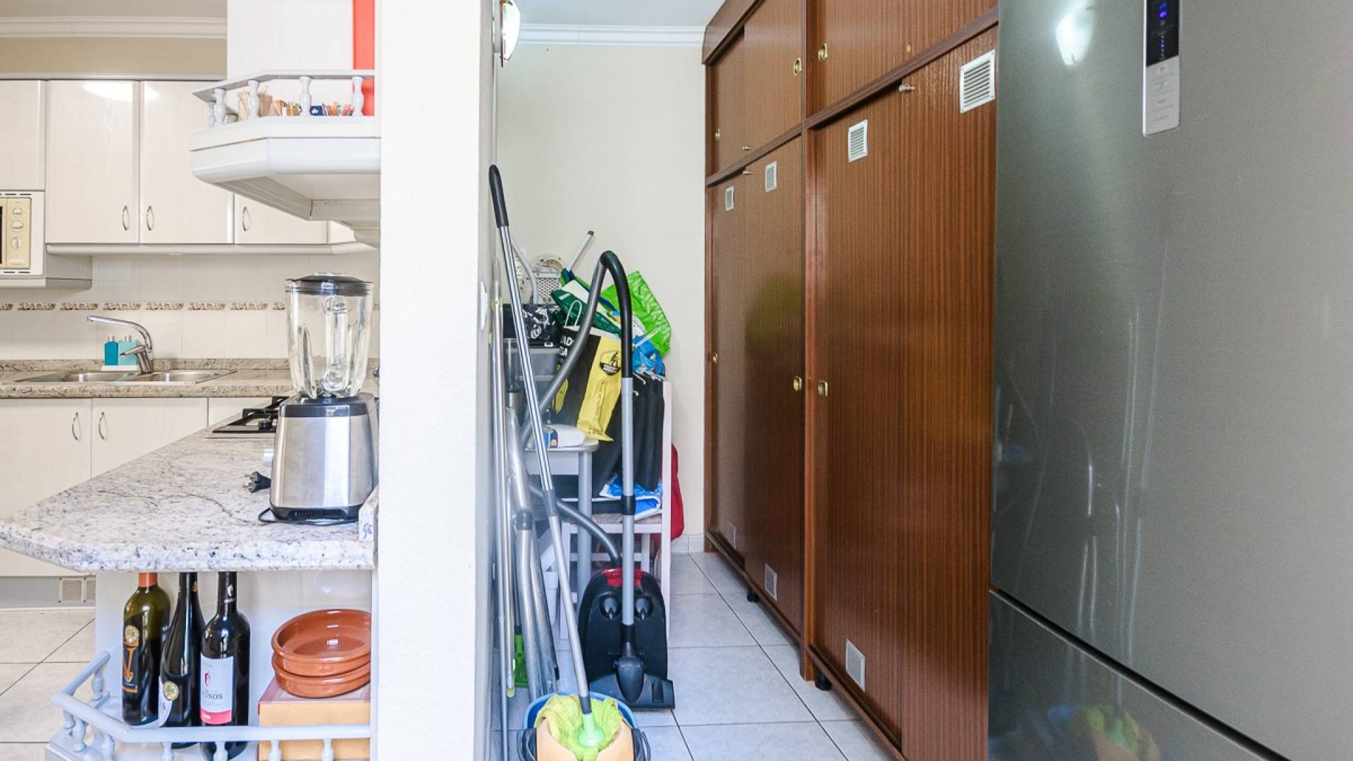 Second hand - Independent villa - Torrevieja - Calas Blancas