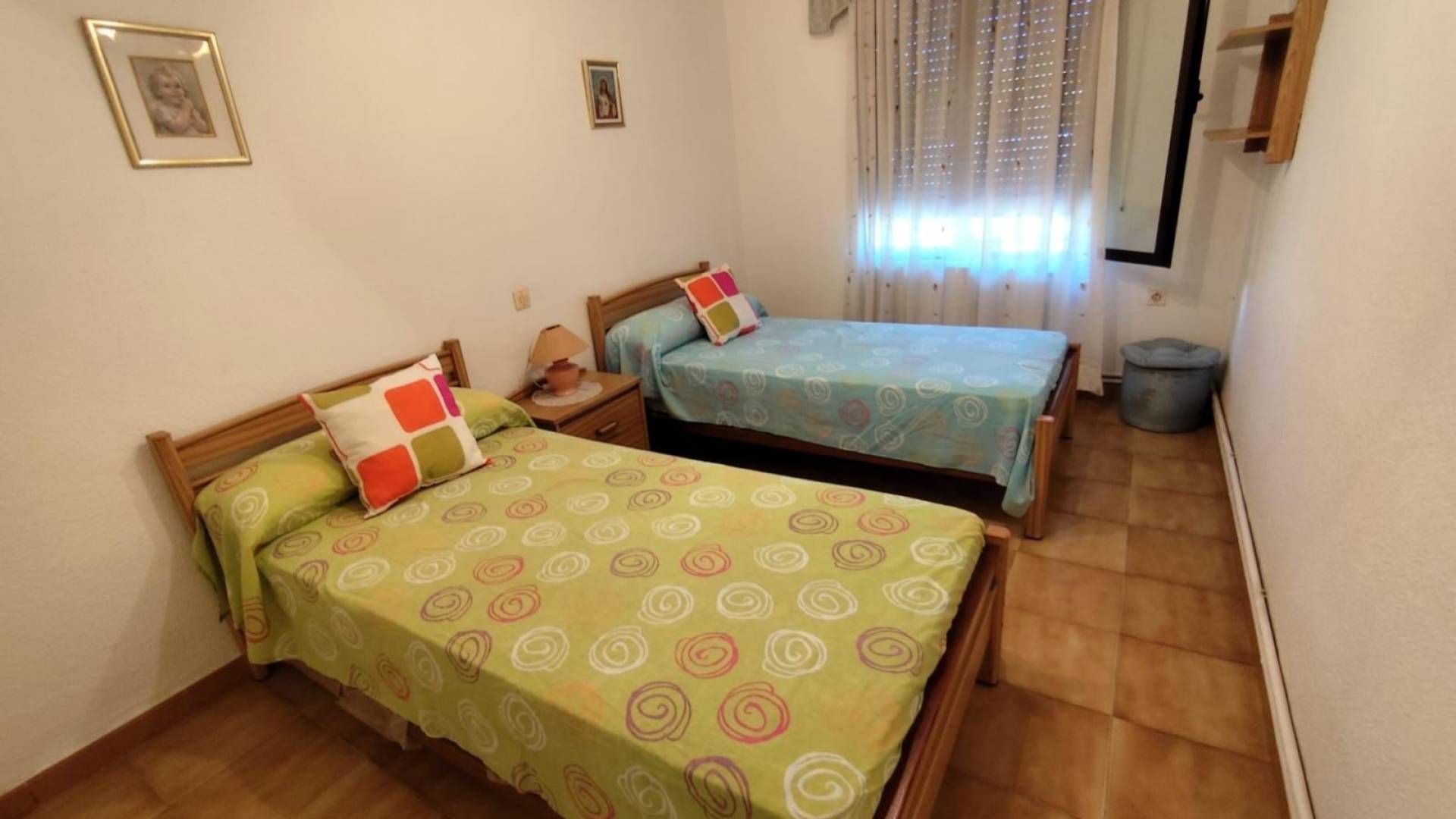 Second hand - Independent villa - Torrevieja - Center