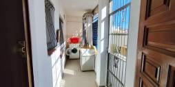 Second hand - Independent villa - Torrevieja - Center