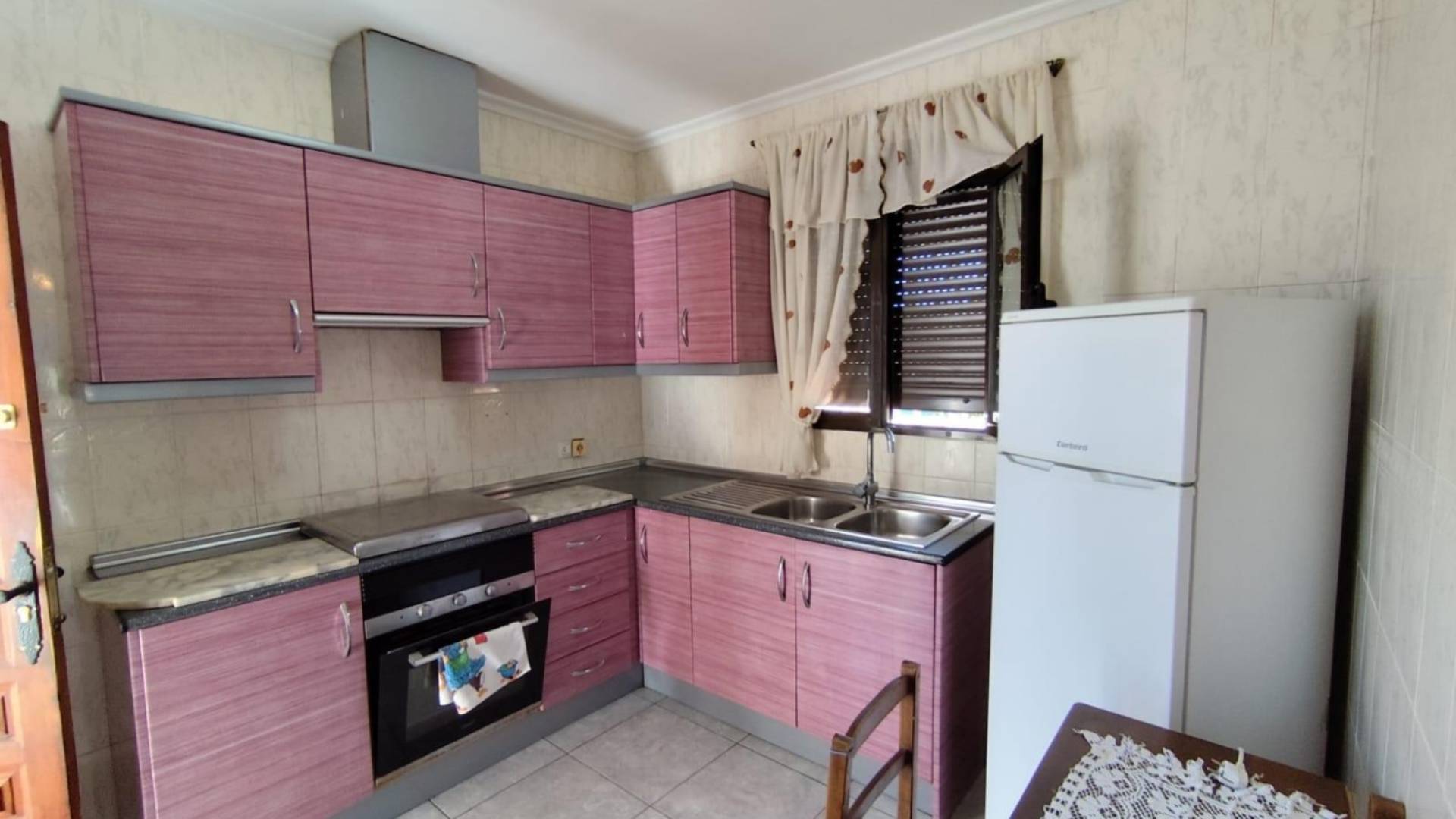 Second hand - Independent villa - Torrevieja - Center