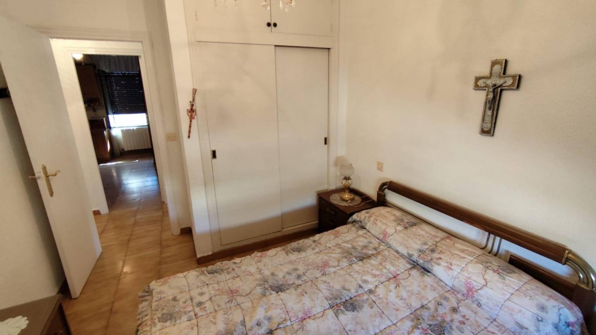 Second hand - Independent villa - Torrevieja - Center