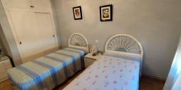 Second hand - Independent villa - Torrevieja - Center