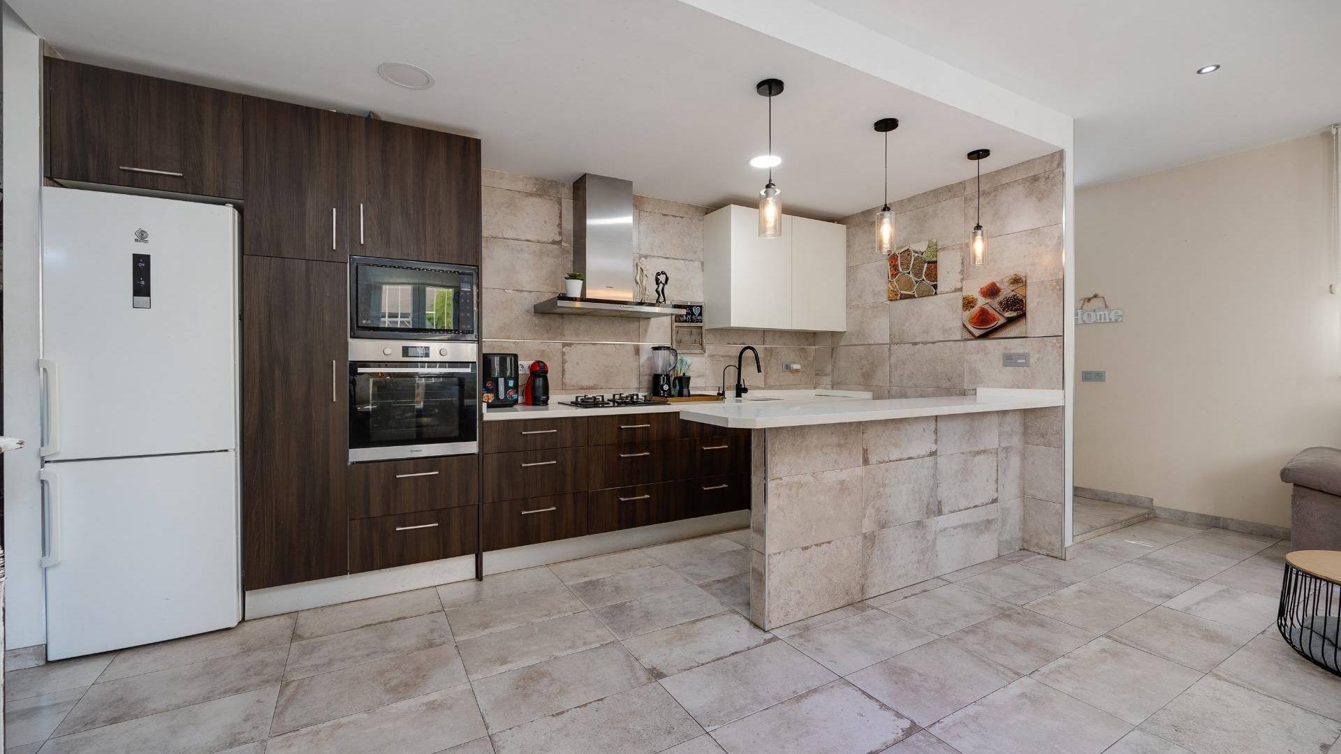 Second hand - Independent villa - Torrevieja - Centro