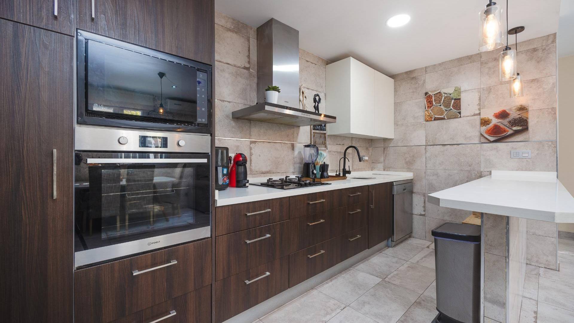 Second hand - Independent villa - Torrevieja - Centro