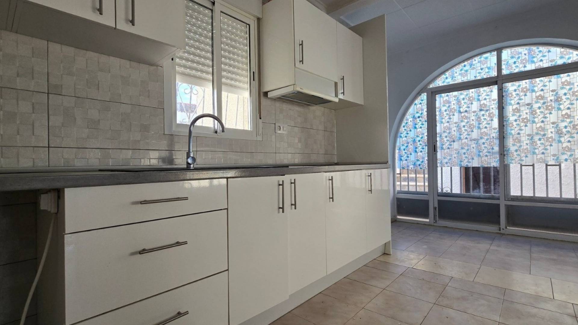 Second hand - Independent villa - Torrevieja - El Chaparal