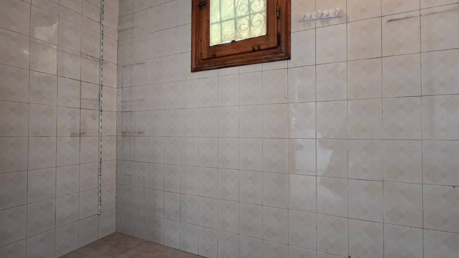 Second hand - Independent villa - Torrevieja - El Chaparal