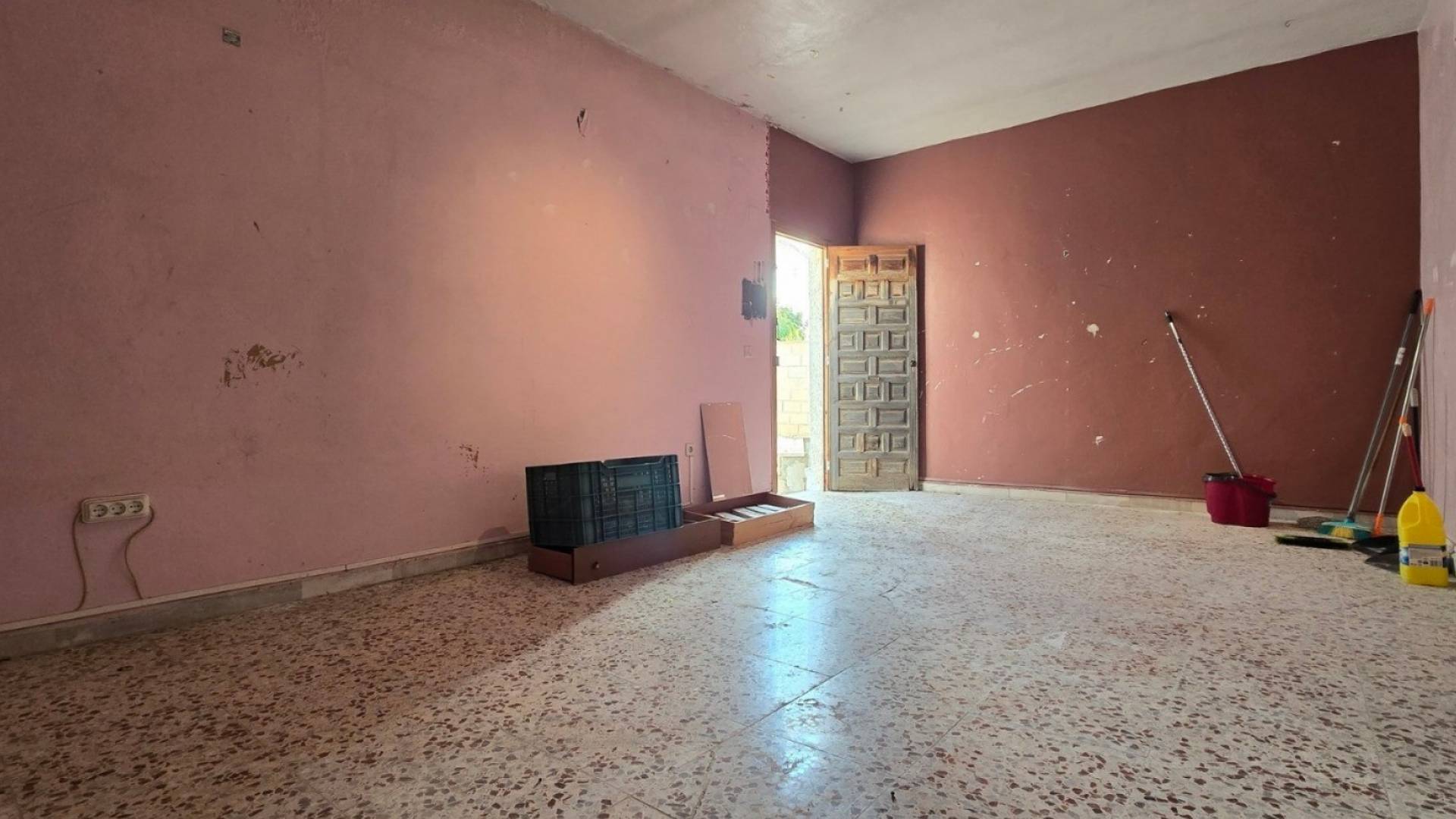 Second hand - Independent villa - Torrevieja - El Chaparal