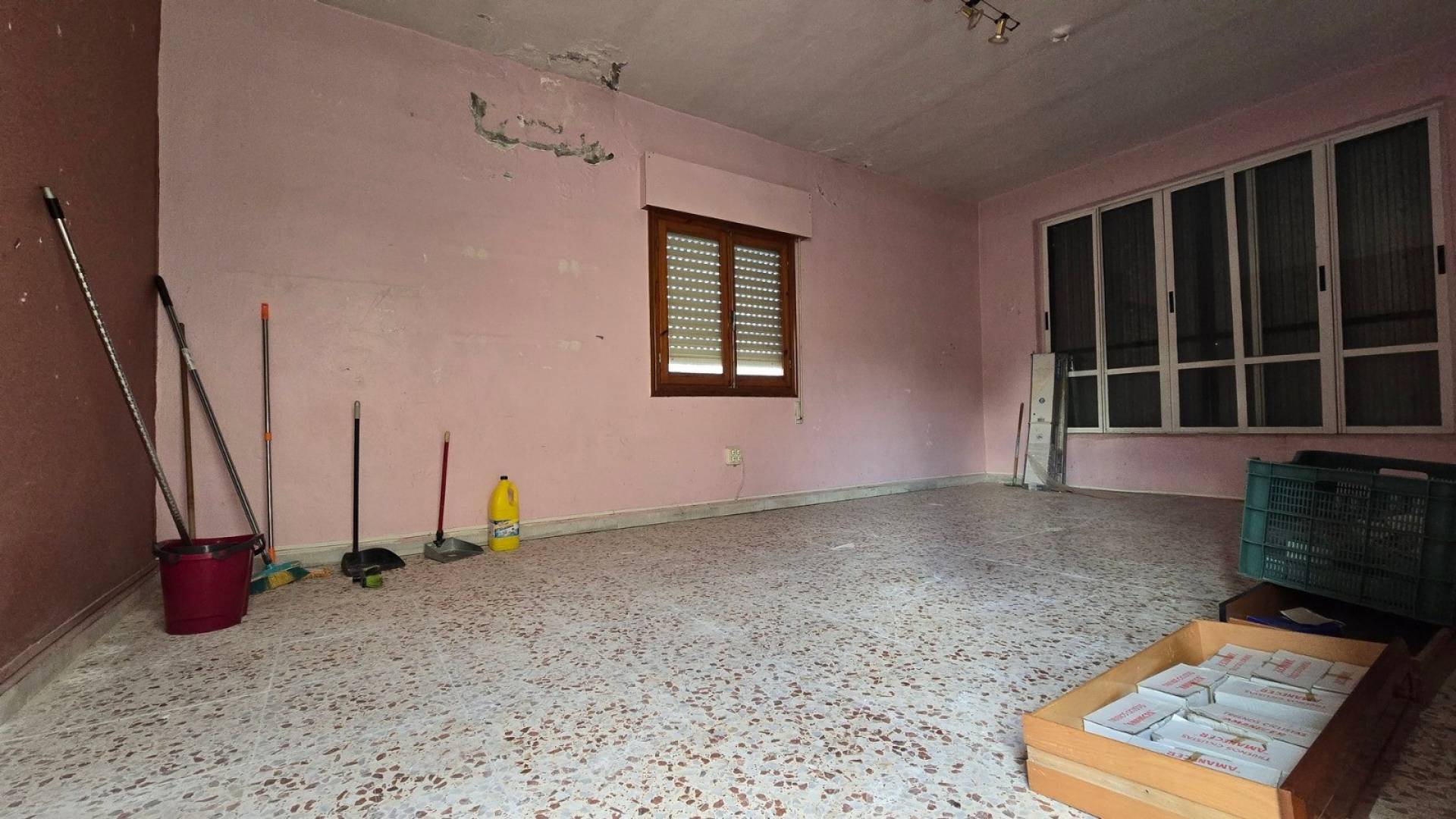 Second hand - Independent villa - Torrevieja - El Chaparal