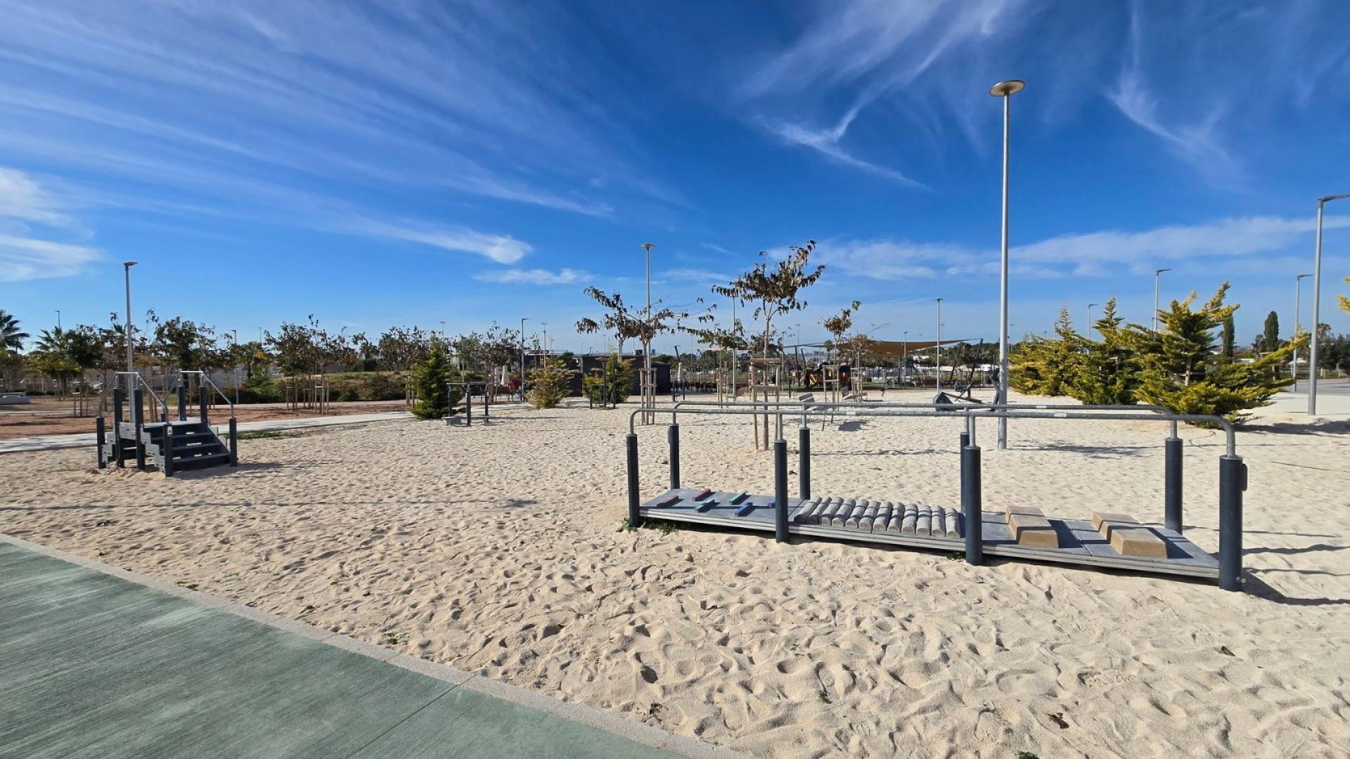 Second hand - Independent villa - Torrevieja - El Chaparal