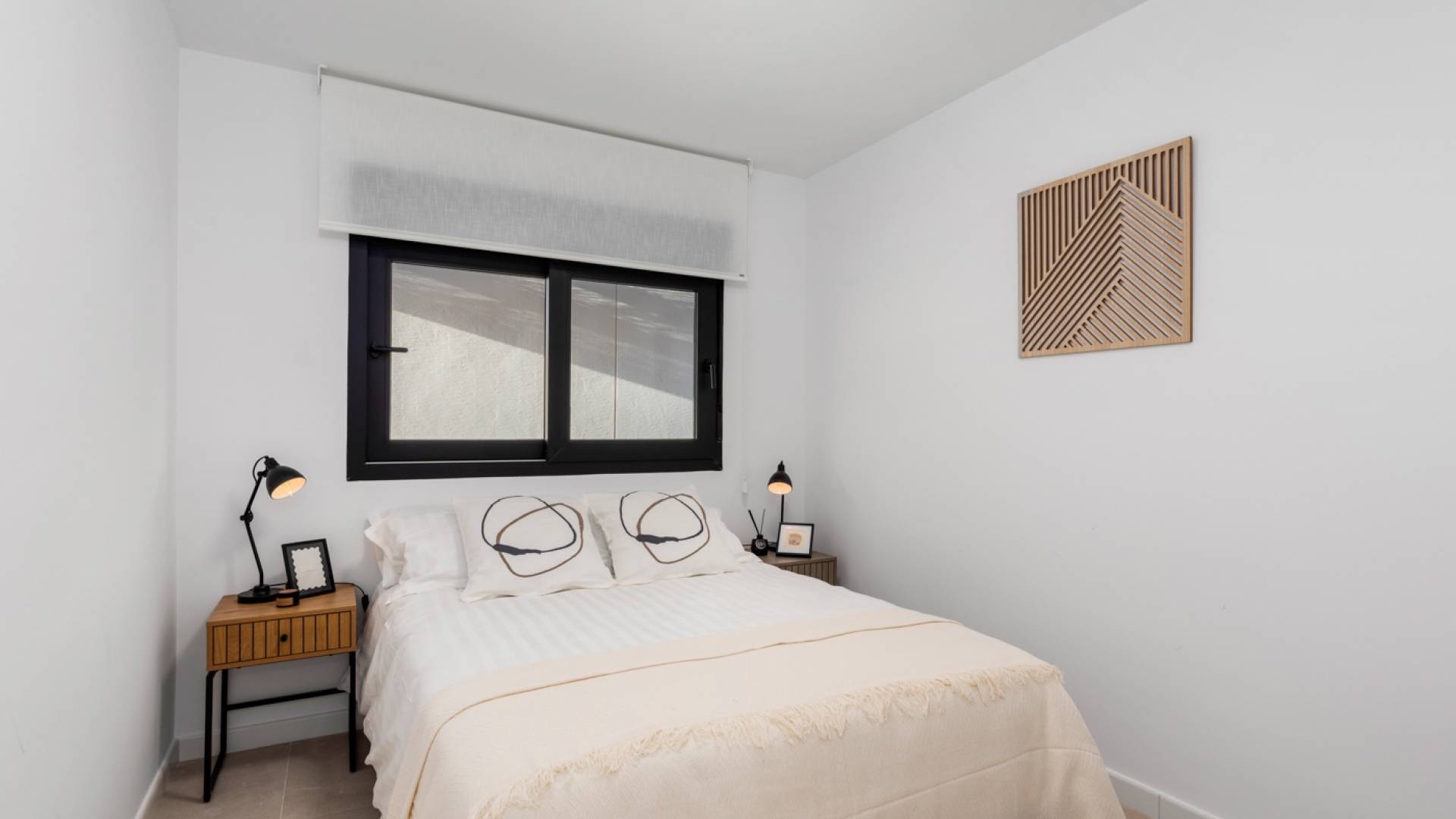 Second hand - Independent villa - Torrevieja - El Chaparral