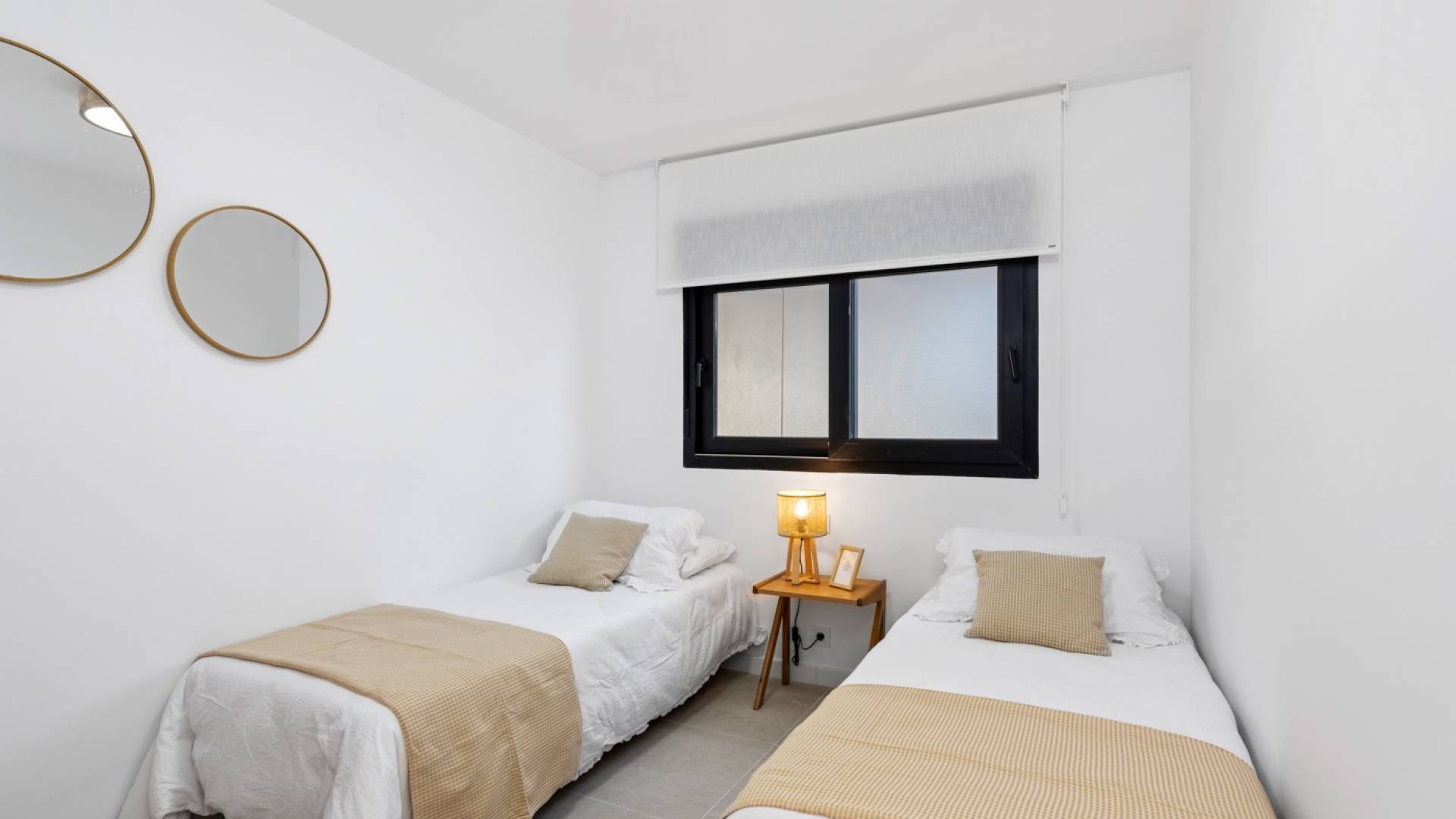 Second hand - Independent villa - Torrevieja - El Chaparral