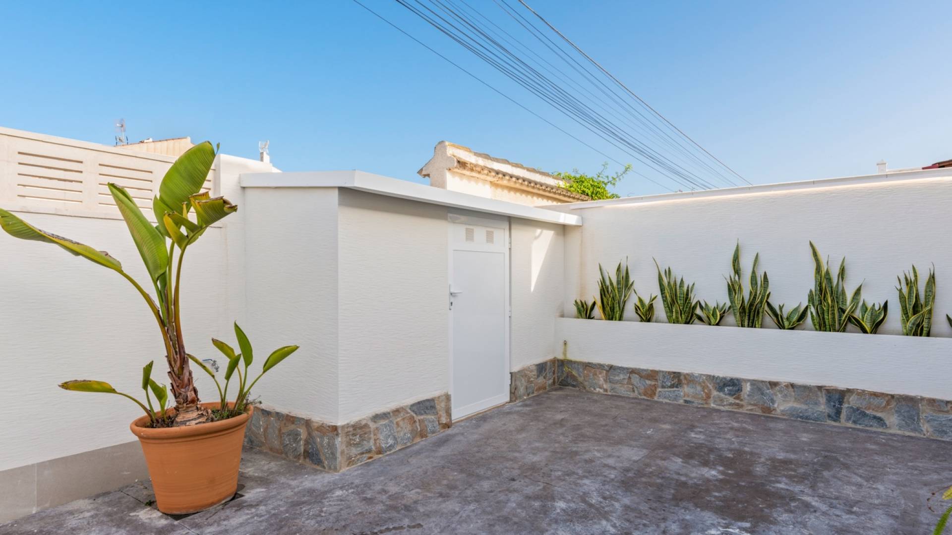 Second hand - Independent villa - Torrevieja - El Chaparral