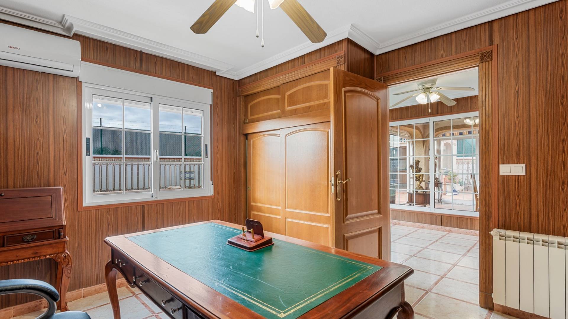 Second hand - Independent villa - Torrevieja - El Chaparral