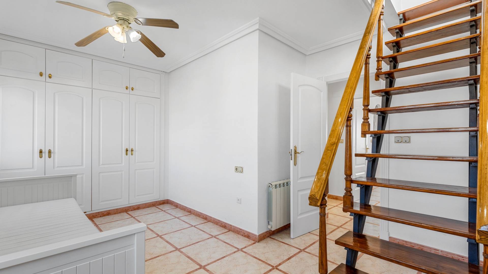 Second hand - Independent villa - Torrevieja - El Chaparral