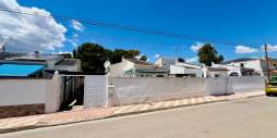 Second hand - Independent villa - Torrevieja - El chaparral