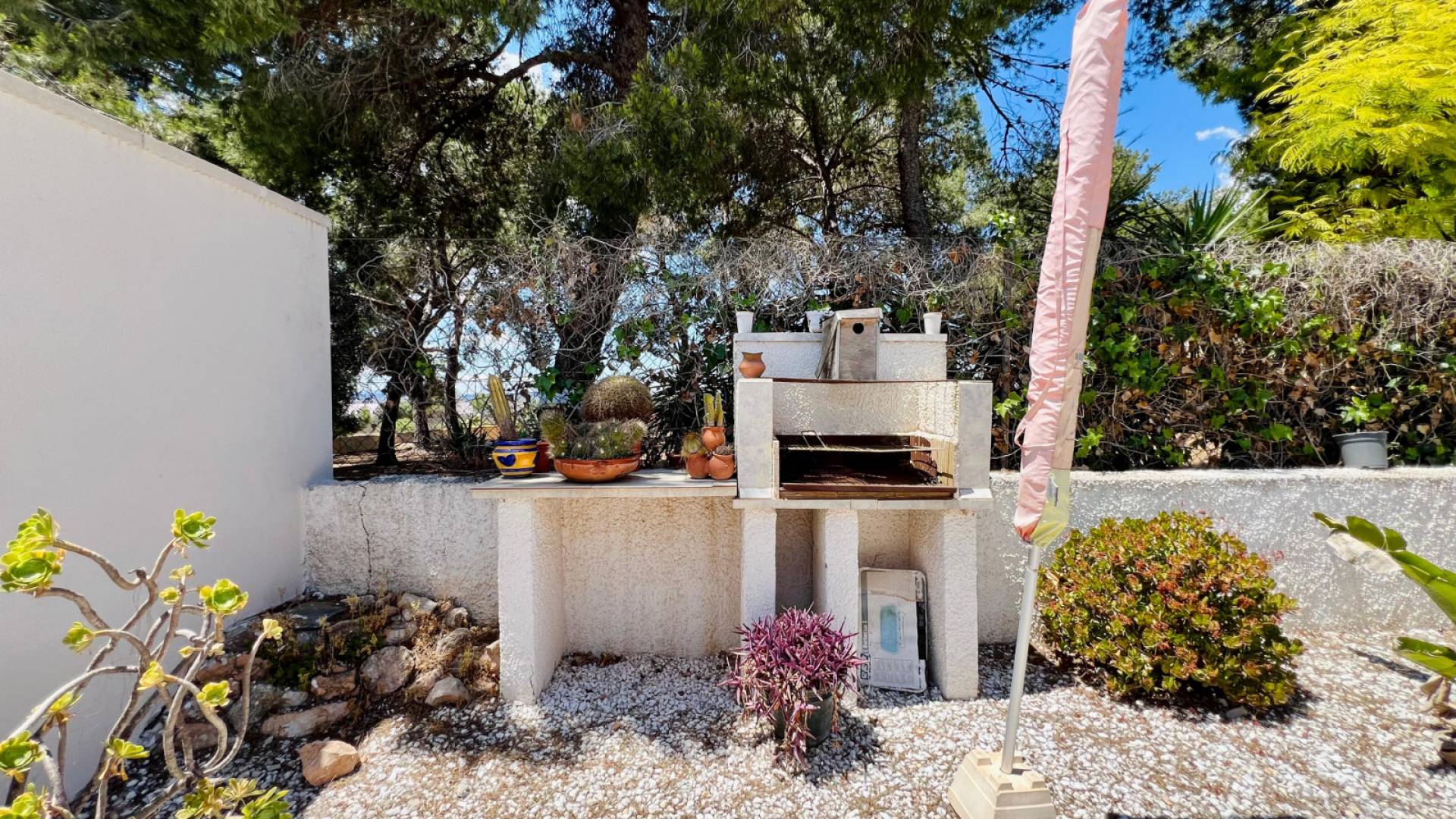 Second hand - Independent villa - Torrevieja - El chaparral