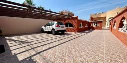 Second hand - Independent villa - Torrevieja - El chaparral