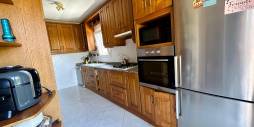 Second hand - Independent villa - Torrevieja - El chaparral