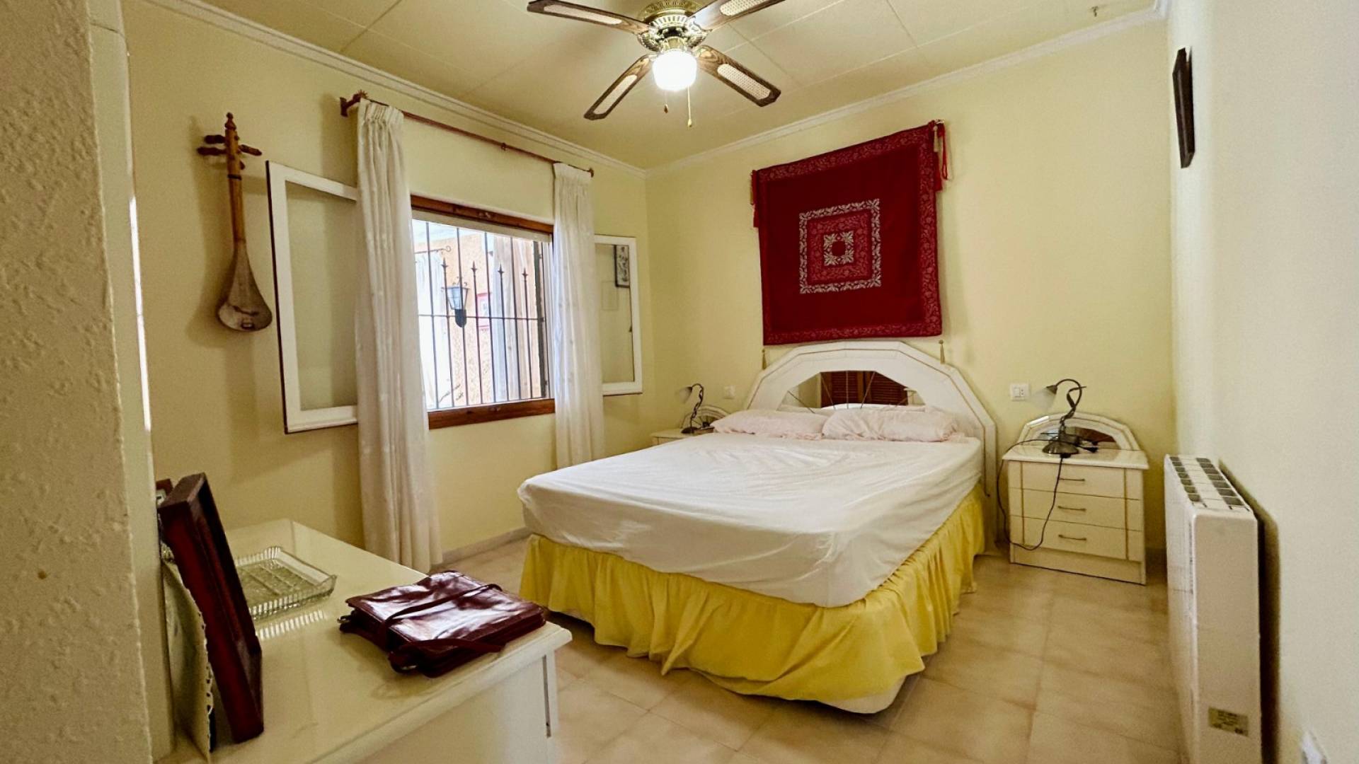 Second hand - Independent villa - Torrevieja - El chaparral